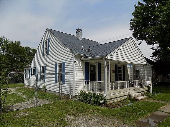 2nd image of 1740 Kildare Ave