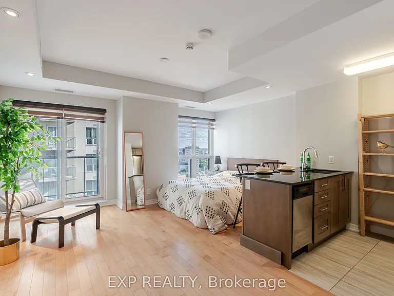 242 Rideau St #2308 — Photo 13