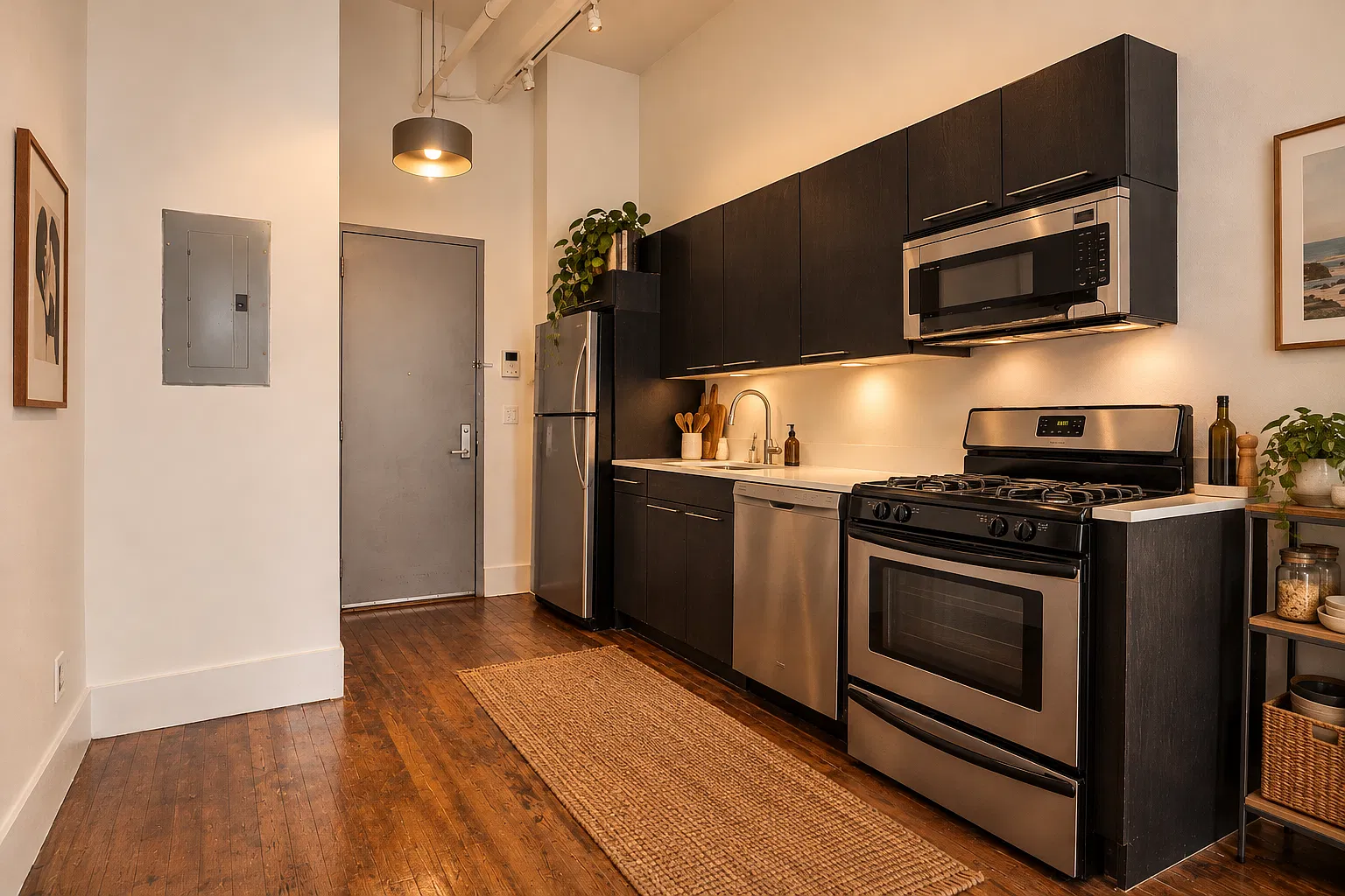 808 Driggs Avenue — Photo 4