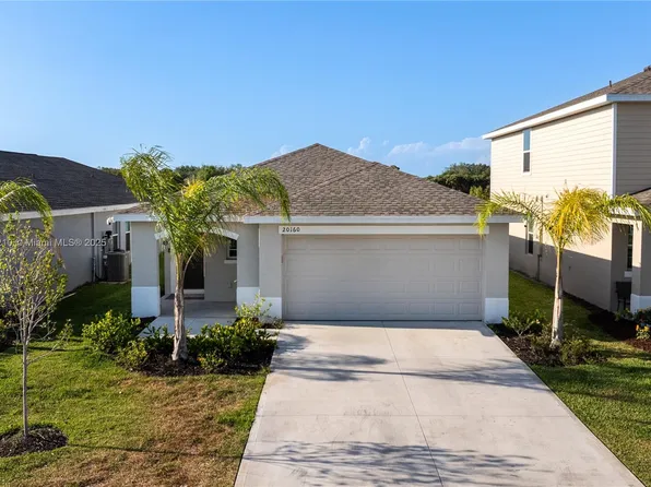 20160 Caroline Creek Pl, Lehigh Acres, FL 33974