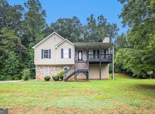 200 Sunlight Cv, Temple, GA 30179