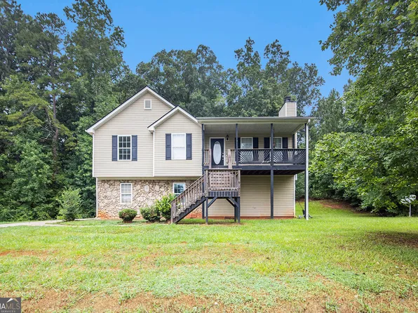 200 Sunlight Cv, Temple, GA 30179