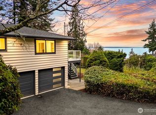 16858 76th Ave W, Edmonds, WA 98026