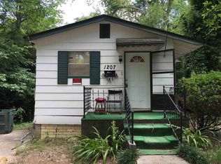 1207 Hall St, Macon, GA 31217