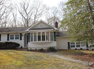 742 Shunpike Rd, Cape May, NJ 08204