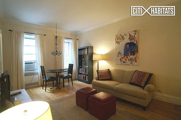Rented by Citi Habitats | media 21