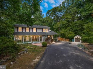 14 Greenridge Dr, Stafford, VA 22554