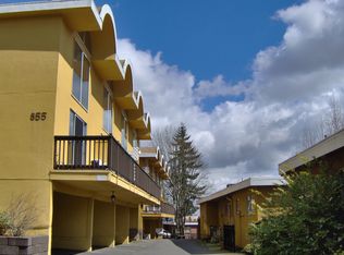 851 SW Broadway Dr APT 52, Portland, OR 97201