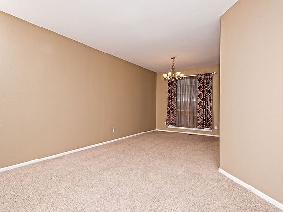 Living & Dining Room