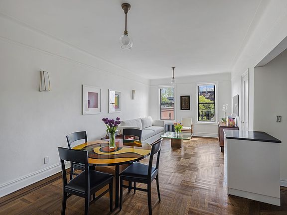 3rd image of 451 Clinton Ave APT 2E