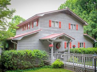 162 Lakeridge Dr, Lynchburg, TN 37352