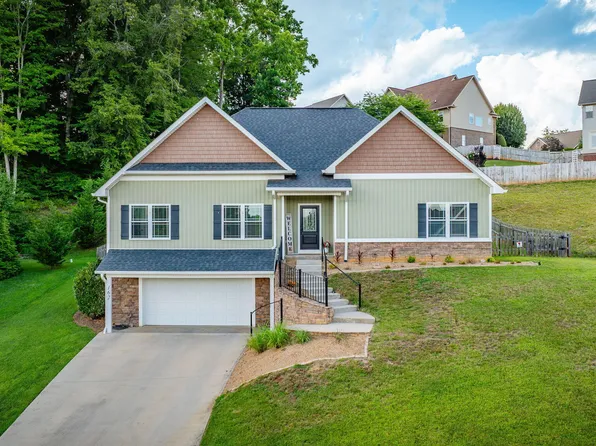 162 Cameron Ct, Jonesborough, TN 37659
