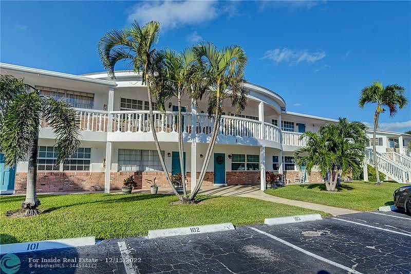 1st image of 5505 N Ocean Blvd APT 3-204