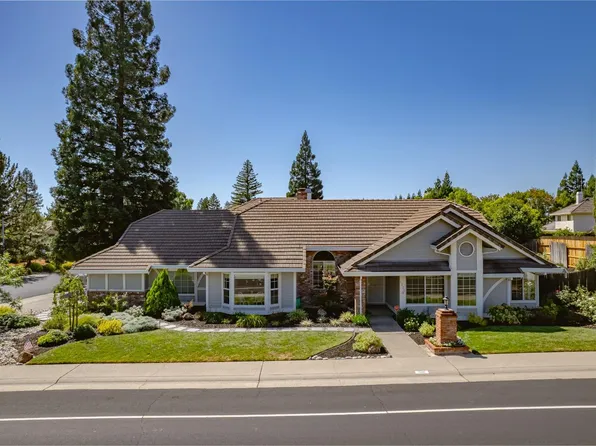 1220 Ridgecrest Way, Roseville, CA 95661