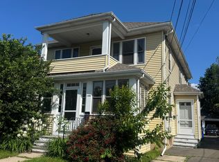 1466 Boulevard 1 #1, West Hartford, CT 06119