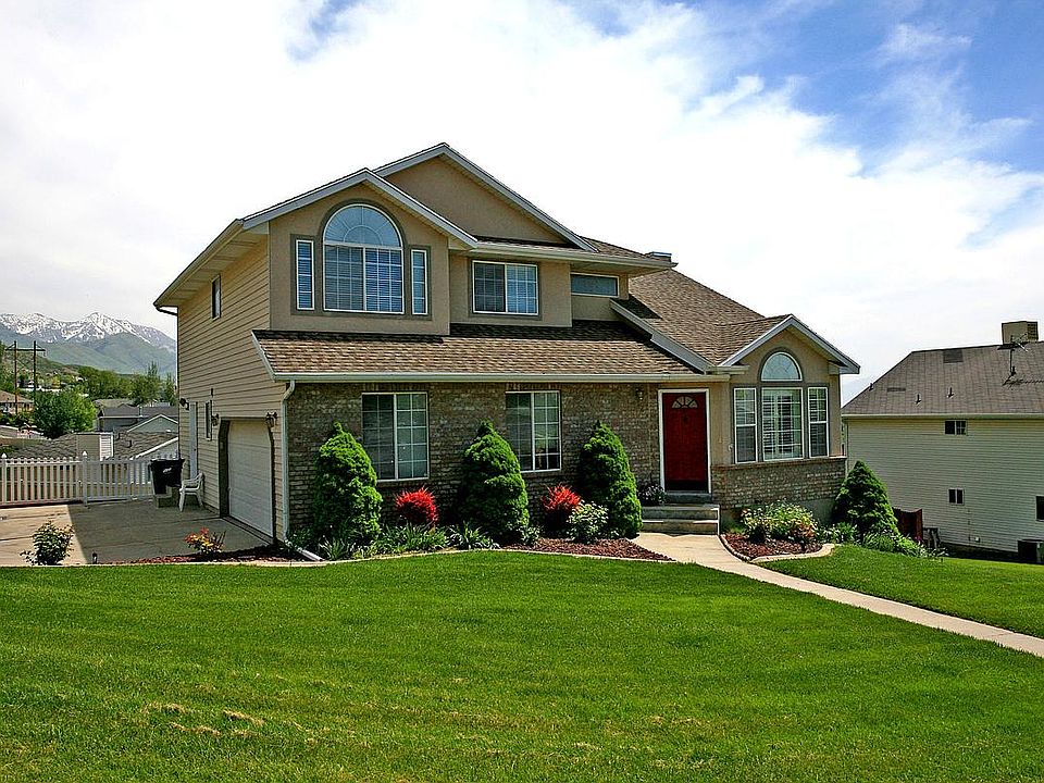 Main Exterior