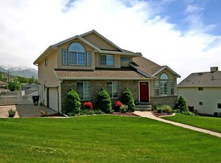 930 E 440 N, Lindon, UT 84042