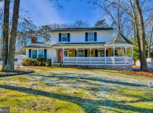 134 Drexel Dr, Millersville, MD 21108