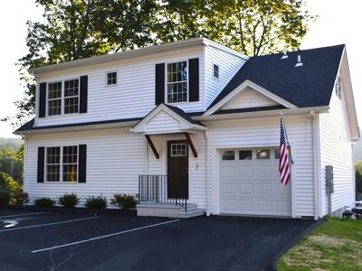 42 Plumtrees Road #7, Bethel, CT, 06801