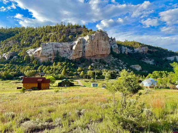 Lot 2 Lee Street, Durango, CO 81301