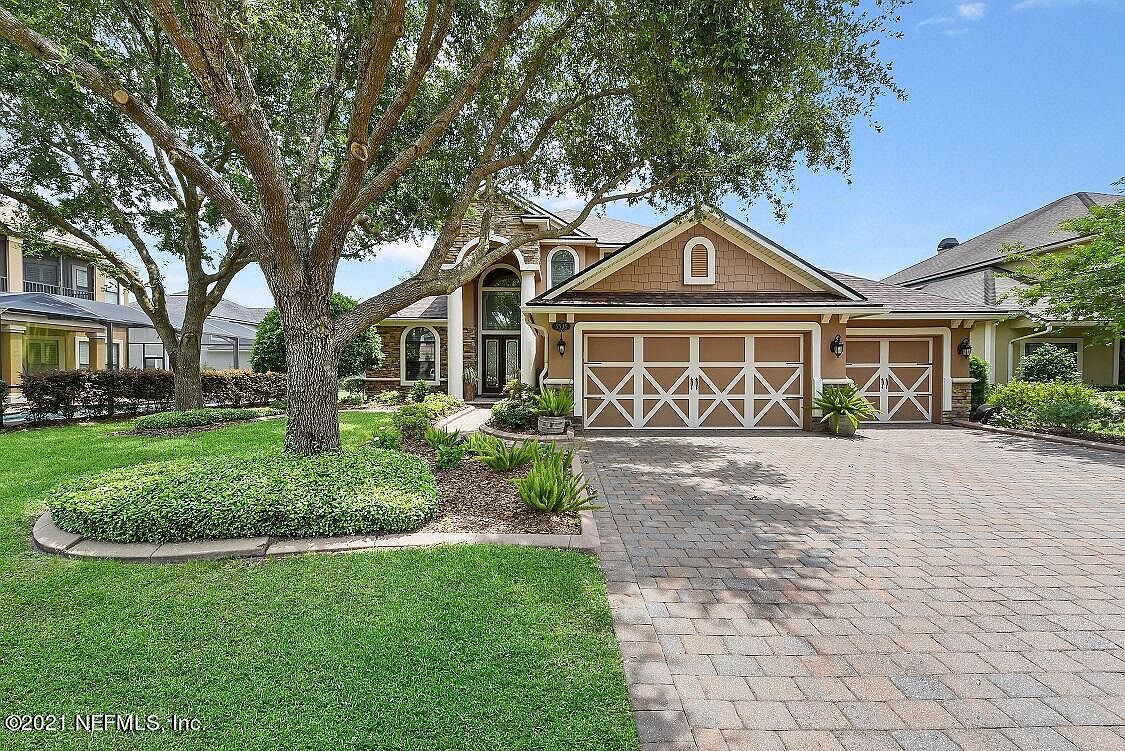 3535 HIGHLAND GLEN Court, Jacksonville, FL 32224 Zillow