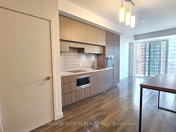 3rd image of 8 Eglinton Ave E #1201