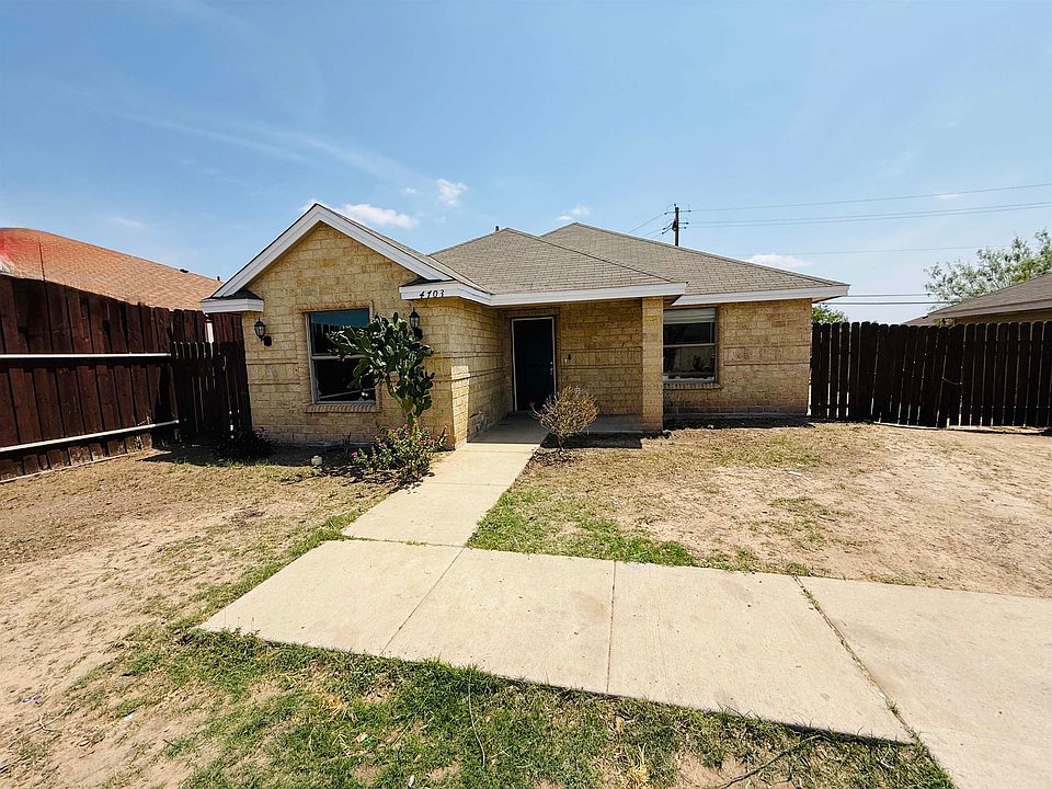 1st image of 4703 Los Laureles Ln