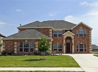 14901 Holly Tree Ln, Frisco, TX 75035