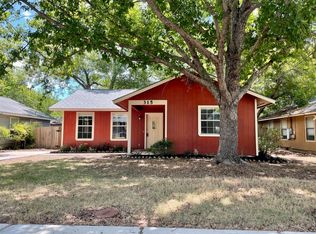 315 Armstrong St, San Marcos, TX 78666