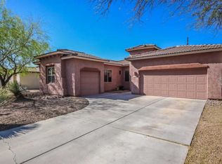 11654 W Emmer Dr, Marana, AZ 85653