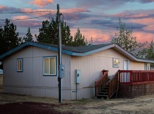 14414 SW Noah Butte Dr, Terrebonne, OR 97760