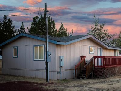 14414 SW Noah Butte Dr, Terrebonne, OR, 97760