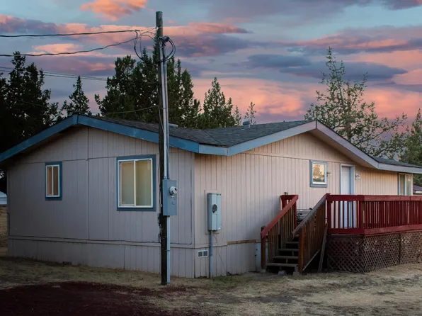 14414 SW Noah Butte Dr, Terrebonne, OR 97760