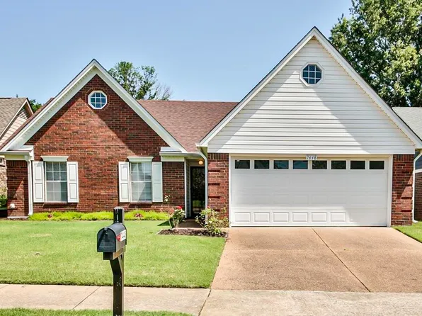 7448 Gingerhill Ln, Memphis, TN 38133