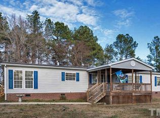 392 Worthy Rd, Sanford, NC 27330