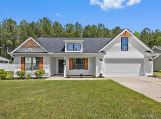 83 Kotata Ave, Bunnlevel, NC 28323