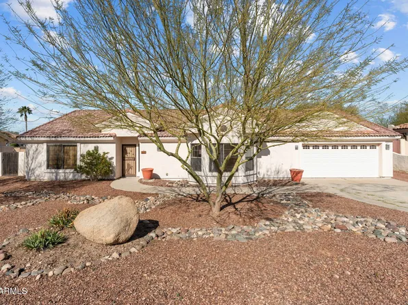 230 Cottonwood Lane, Wickenburg, AZ 85390