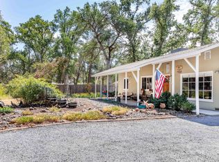 22179 Nubbin Ln, Palo Cedro, CA 96073
