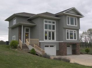 237 W Hoppus Rd #S, Warsaw, IN 46580