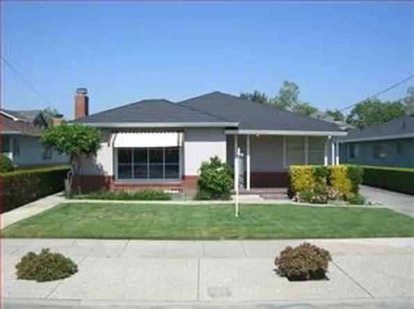 574 N 19th St, San Jose, CA 95112