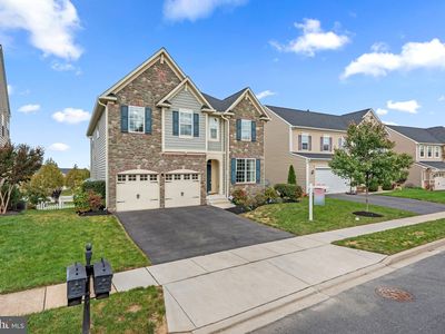 213 Windom Way, Frederick, MD, 21702