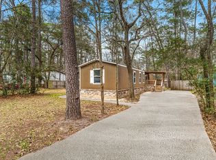 8202 Timberwilde Dr, Spring, TX 77389