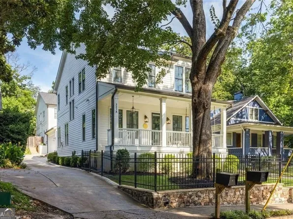 322 Candler St NE, Atlanta, GA 30307
