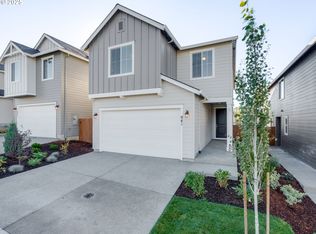 1011 NW 178th Way, Ridgefield, WA 98642