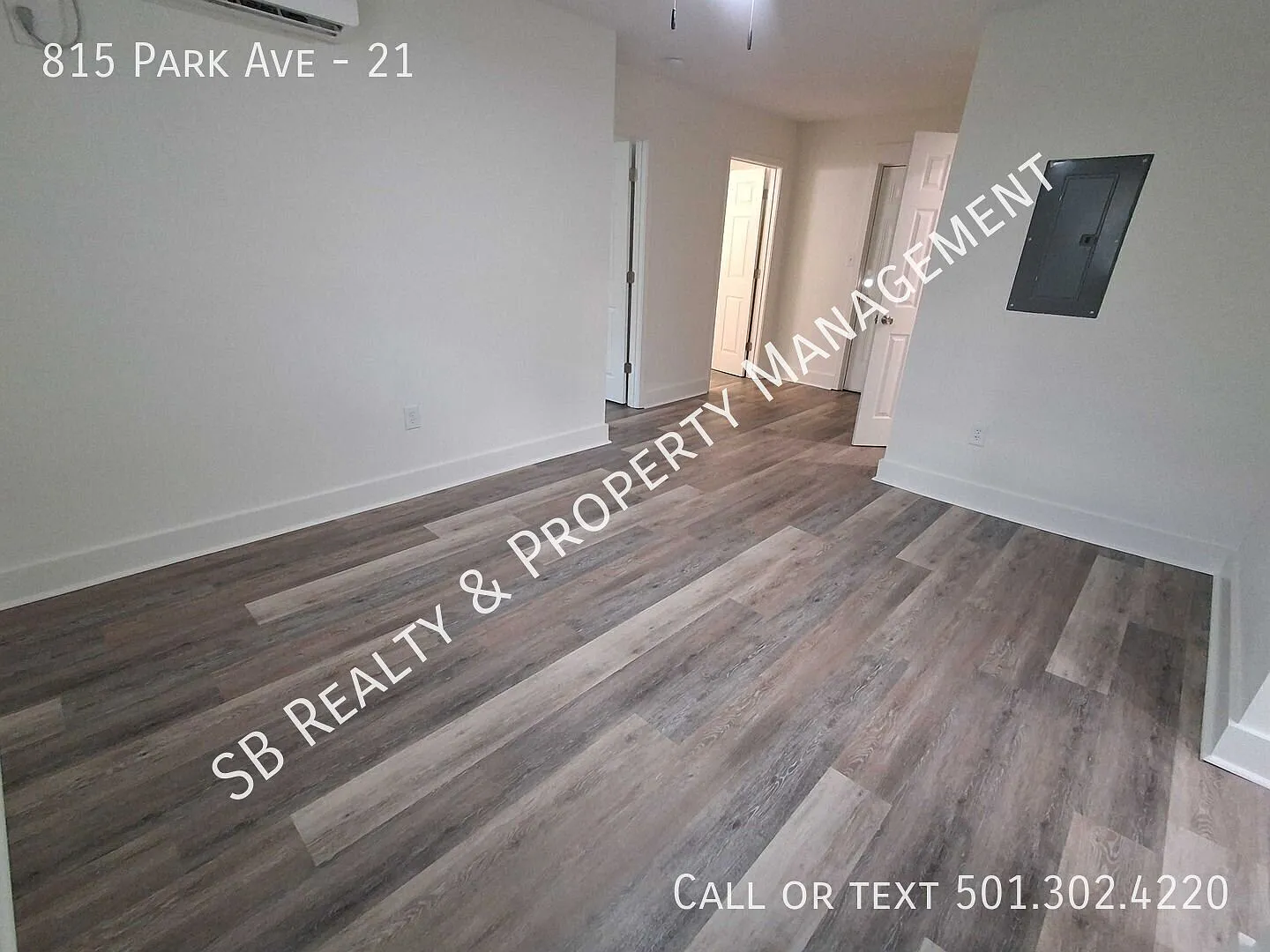 1 Bed 1 Bath Apartment — Photo 4