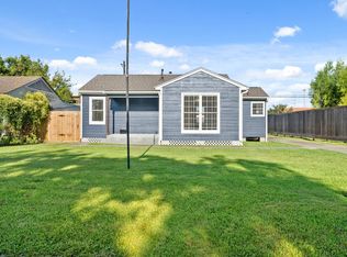 1412 Foreman St, La Marque, TX 77568