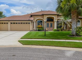 4026 Gevalia Dr, Brooksville, FL 34604