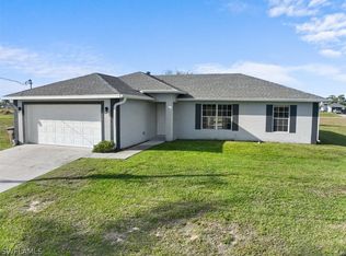 2619 NW 13th St, Cape Coral, FL 33993