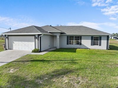 2619 NW 13th St, Cape Coral, FL, 33993
