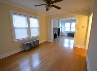 2101 N Lawler Ave #2, Chicago, IL 60639